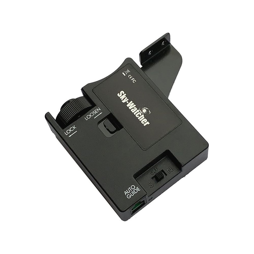 Изображение товара Электропривод часовой оси Sky-Watcher для монтировок StarQuest и AZ-EQ Avant 76336