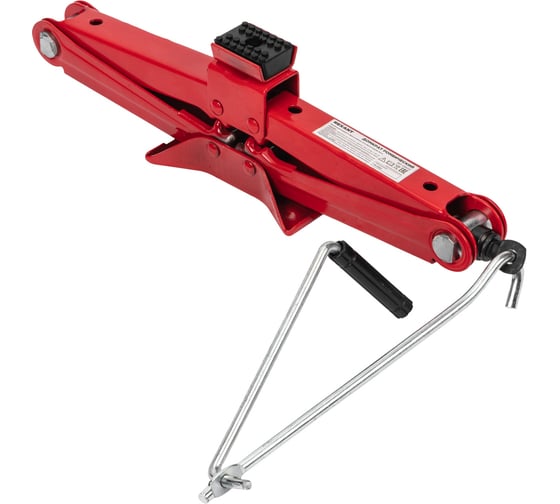 Изображение товара Ромбический домкрат REXANT 2т 80-0603