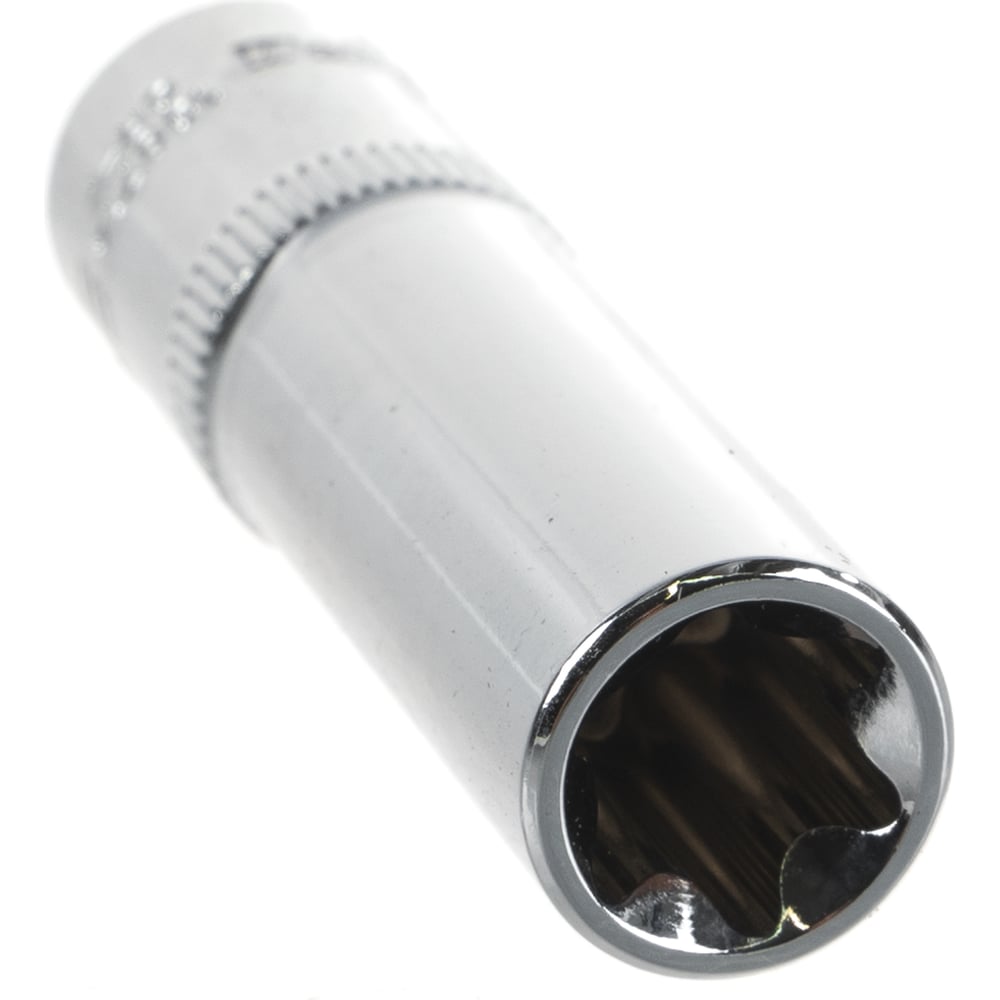 Изображение товара Головка торцевая глубокая 3/8"DR, E14 Ombra 138714