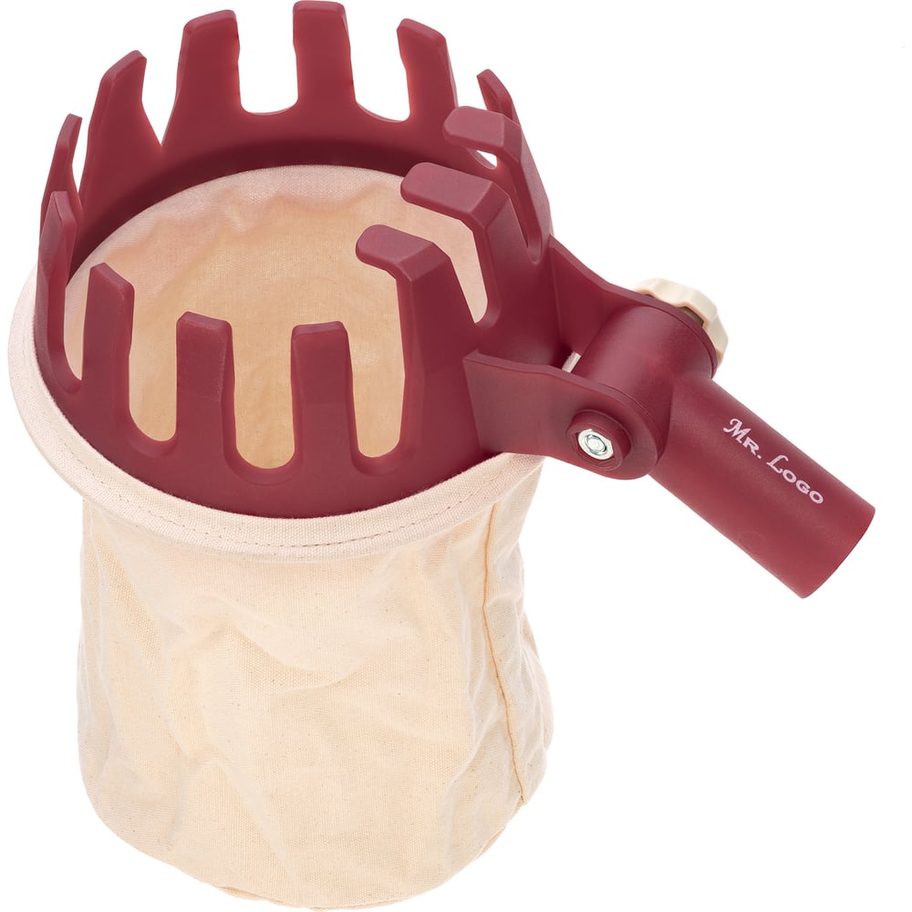 Изображение товара Плодосборник для ягод, яблок Mr.Logo 28230