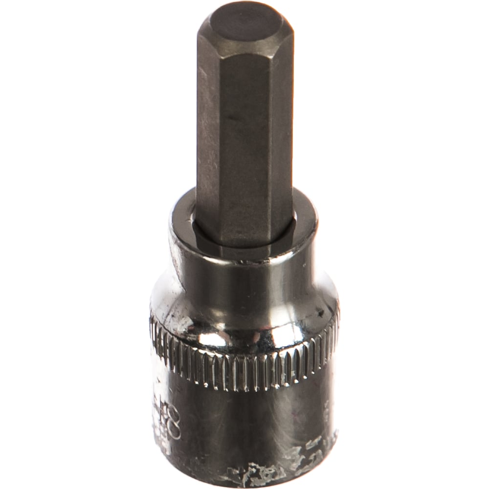 Изображение товара Насадка торцевая 3/8"DR с вставкой-битой HEX8 Ombra 138208