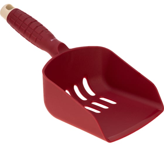 Изображение товара Совок садовый сито Mr.Logo 17556