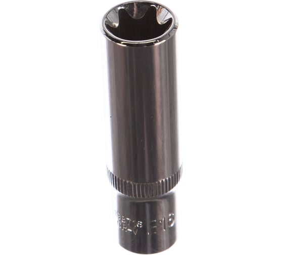 Изображение товара Головка торцевая глубокая 3/8"DR, E16 Ombra 138716