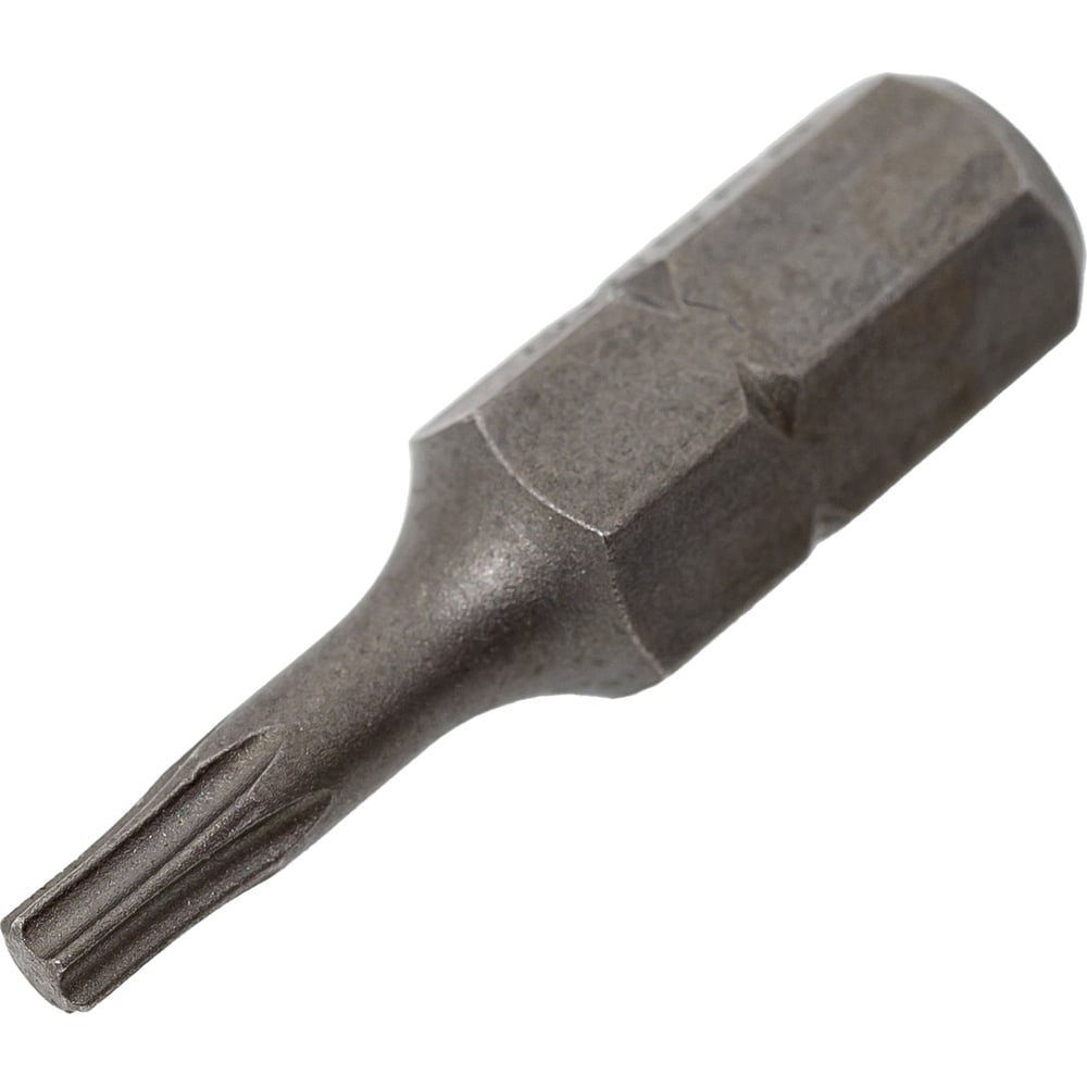 Изображение товара Вставка-бита 1/4"DR TORX T9 Ombra 514309 для шуруповерта