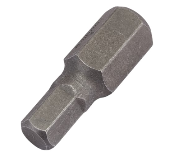 Изображение товара Вставка-бита 10 мм DR шестигранная, H7, 30 мм Ombra 531207