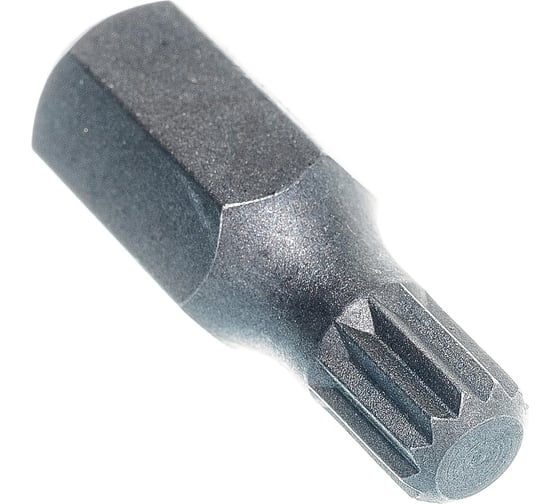 Изображение товара Вставка-бита 10 мм DR SPLINE, M8, 30 мм Ombra 531708