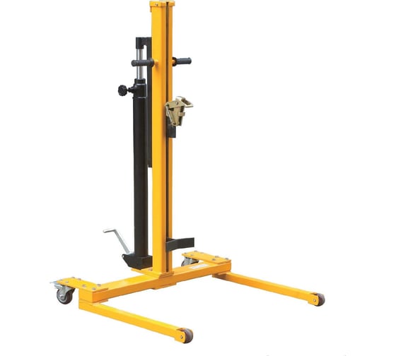 Изображение товара Гидравлическая тележка для снятия бочек с поддонов EURO-LIFT WA30В 00020081