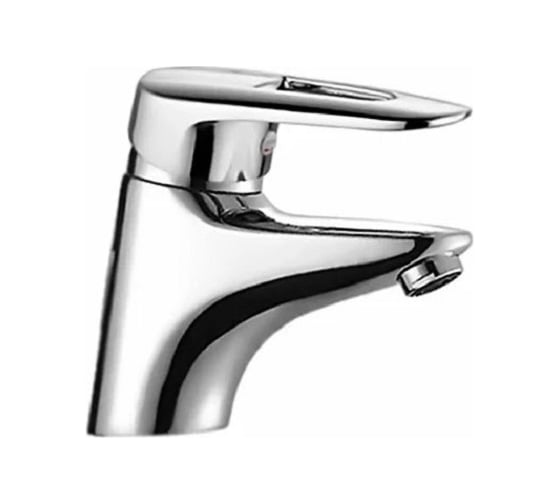 Изображение товара Смеситель для раковины INGROSSO картридж 40 мм, шпилька 100-26 УТ-00041763