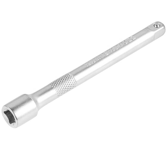 Изображение товара Удлинитель PRO 1/4", 100 мм STARTUL PRO-58114