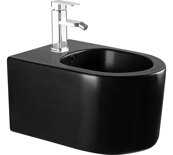 Изображение товара Подвесное биде Aquatek AQ1004-MB МИЯ 00000131122