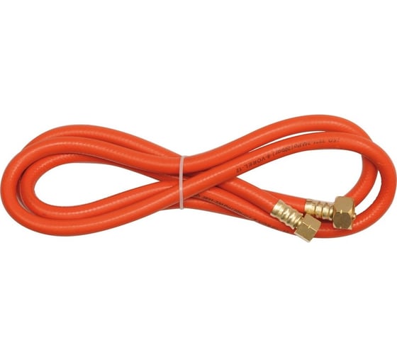 Изображение товара Газоподводящий шланг VOREL 5 м 73362