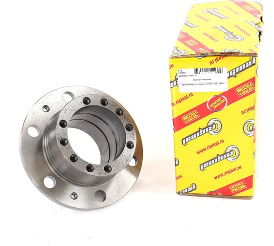 Изображение товара Ступица передняя для а/м УАЗ-2360 Riginal RG2363223103015