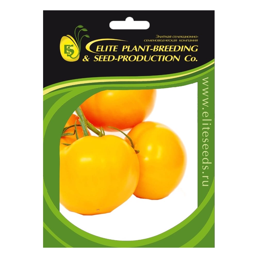 Семена ELITE PLANT-BREEDING & SEED PRODUCTION Co. 1071855668