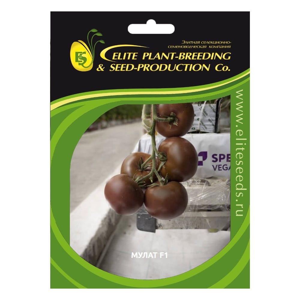 Семена ELITE PLANT-BREEDING & SEED PRODUCTION Co. ЭС мини 1071855670