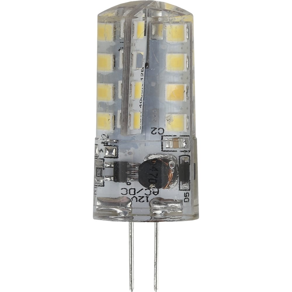 Светодиодная лампа ЭРА - Б0033194