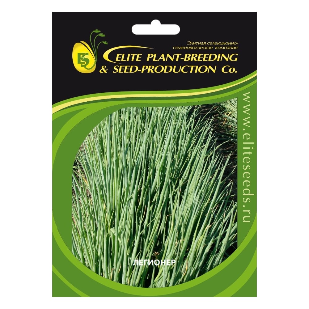 Легионер семена лука батуна (на зелень) 10 г ЭС мини ELITE PLANT-BREEDING & SEED PRODUCTION Co. 1026995327