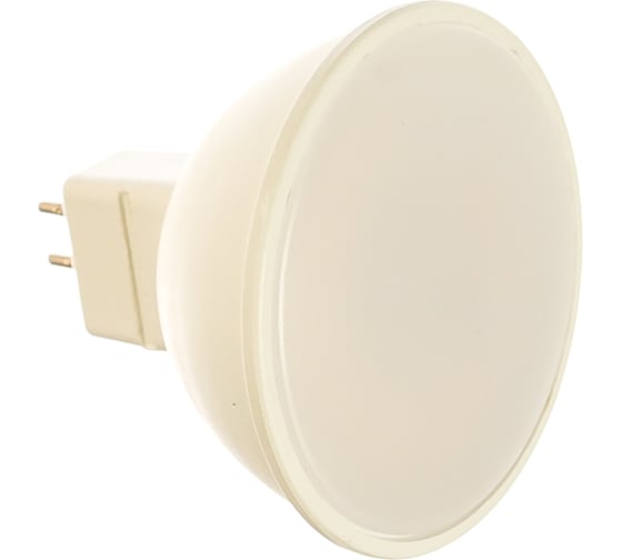 Изображение товара Светодиодная лампа ЭРА LED MR16-10W-827-GU5.3, софит, теплый Б0032995