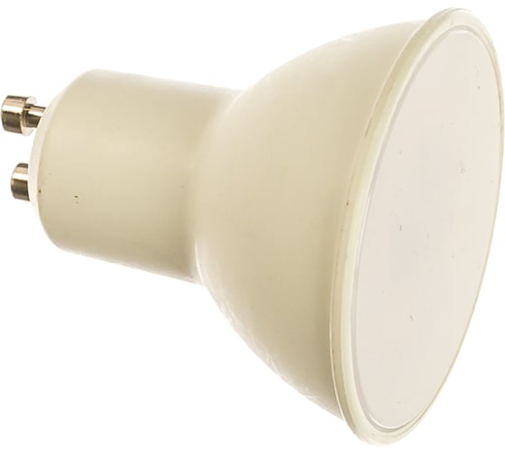 Изображение товара Светодиодная лампа ЭРА LED MR16-10W-840-GU10, софит, нейтральный Б0032998