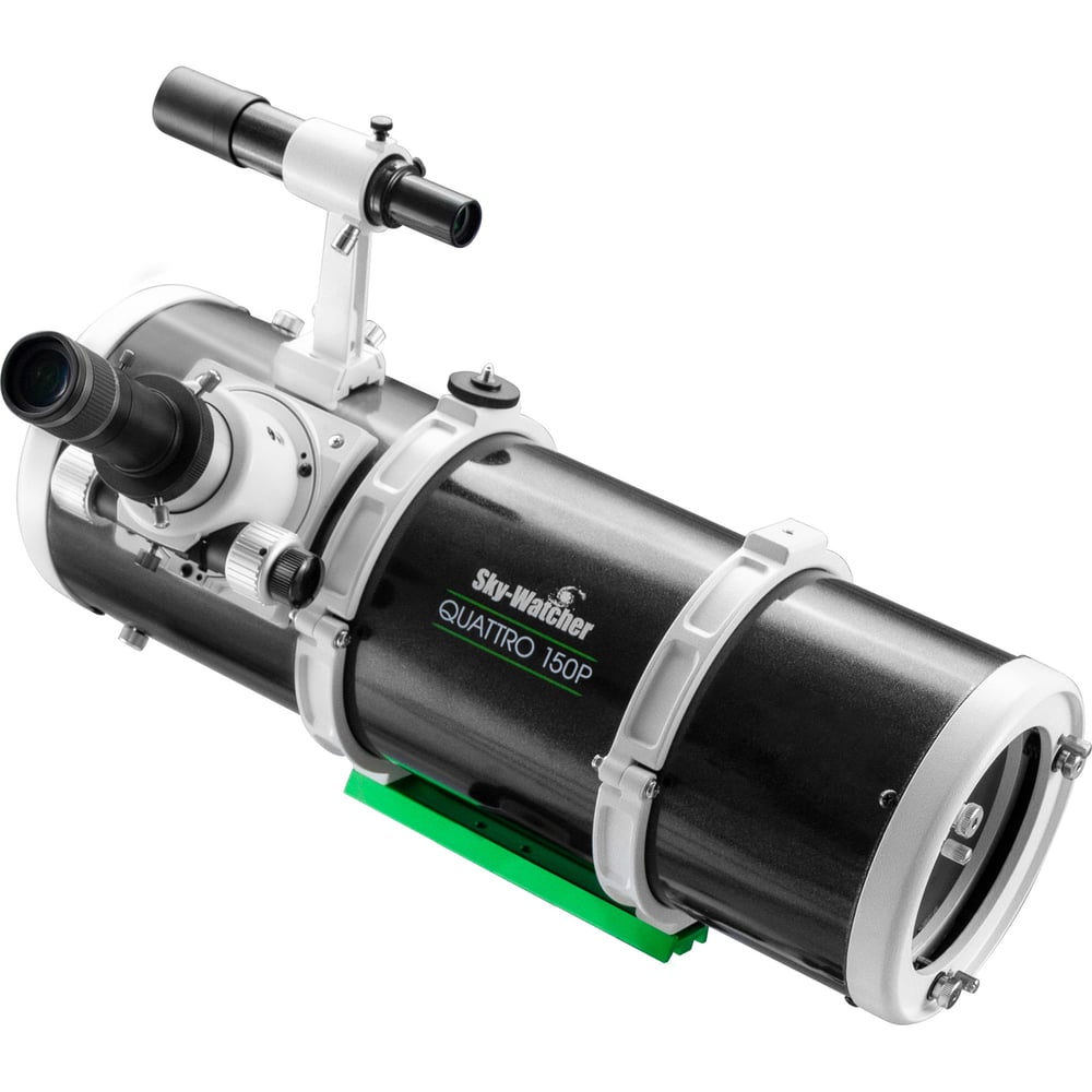 Изображение товара Оптическая труба Sky-Watcher Quattro 150P 78259 рефлектор с диаметров 150 мм