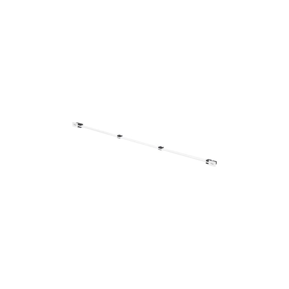 Изображение товара VIEGA Advantix Visign SR1 1200 Белая решетка из нержавеющей стали