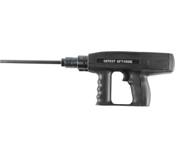 Изображение товара Монтажный пистолет Gefest GFT 950IE