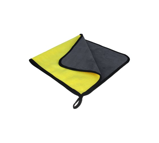 Изображение товара Салфетка из микрофибры NEW GALAXY NG Profi  30x60 см 728-016