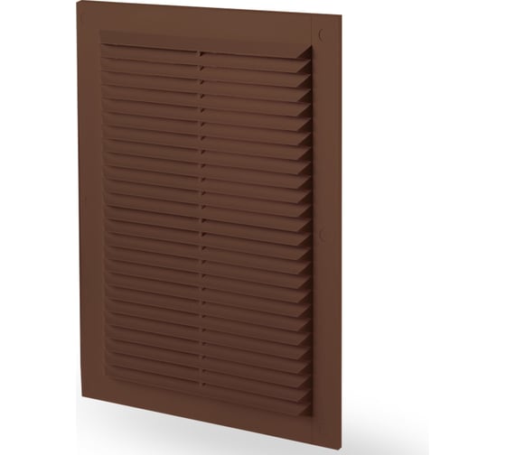 Изображение товара Решетка seria2 light brown Zernberg 2417 10226961