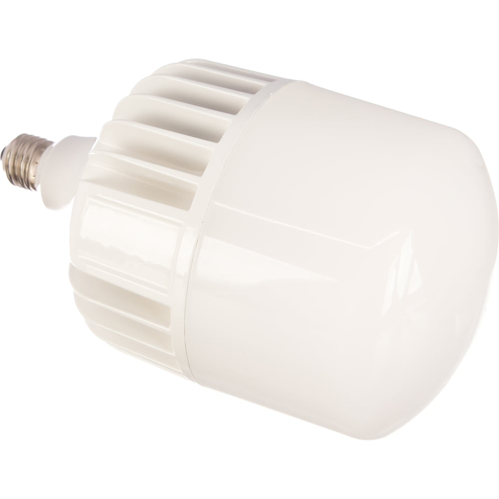 фото Светодиодная лампа эра led power t140-85w-4000-e27/e40, колокол, нейтральный б0032087