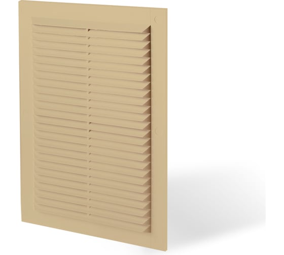 Изображение товара Решетка seria2 beige Zernberg 2417 10226911