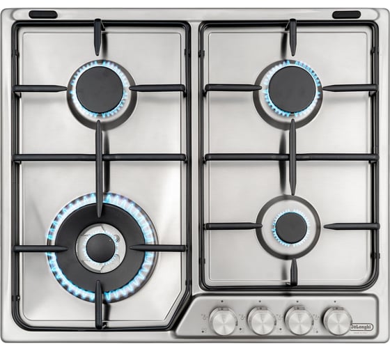Изображение товара Газовая варочная панель De'Longhi DFI 46 ASDV RUS К0000000007