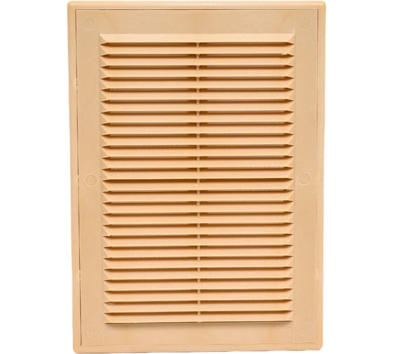 Изображение товара Решетка seria1 wood light Zernberg 2518 10227001