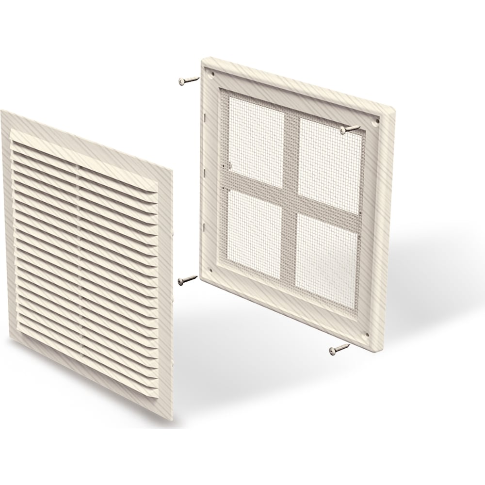 Изображение товара Решетка seria1 wood light Zernberg 2020 10227181