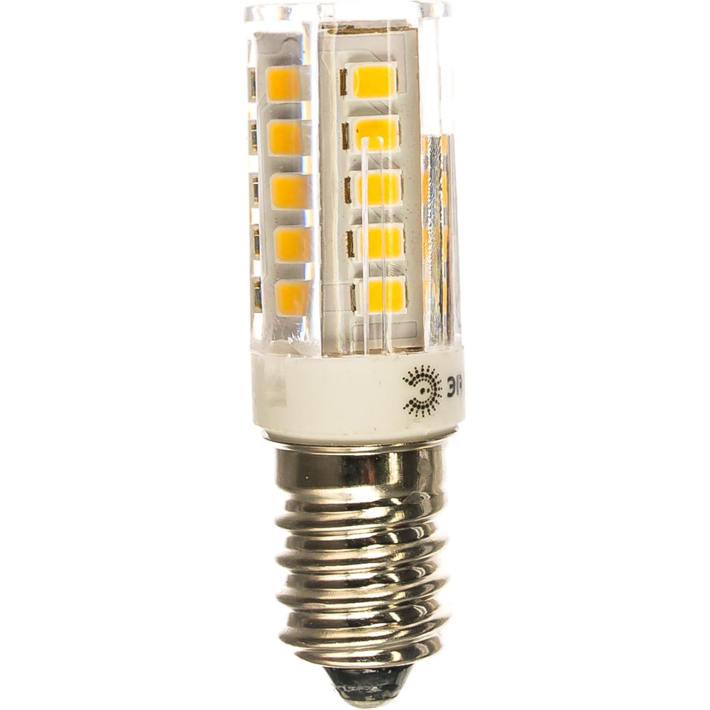 фото Светодиодная лампа эра led t25-3,5w-corn-840-e14, капсула, нейтральный б0028745