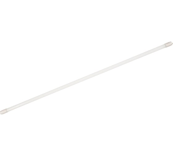 Изображение товара Светодиодная лампа ЭРА LED T8-20W-840-G13-1200mm, трубка стеклянная, нейтральный Б0033004