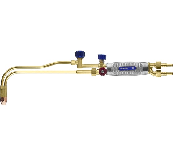 Изображение товара Ацетиленовый резак ПТК Р2А-02М 00000040106