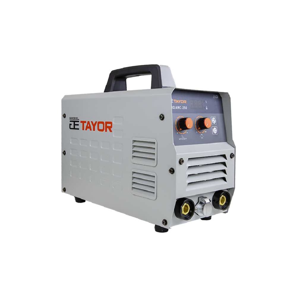 Сварочный аппарат GOODEL TAYOR PRO ARC-250 TMM0013