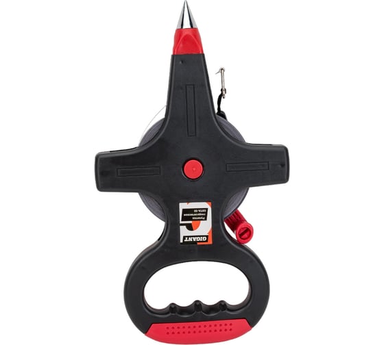 Изображение товара Геодезическая рулетка 50м Gigant GSTA-50