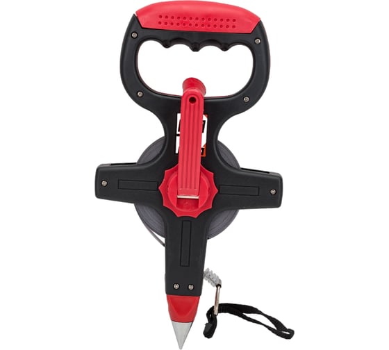 Изображение товара Геодезическая рулетка 30м Gigant GSTA-30