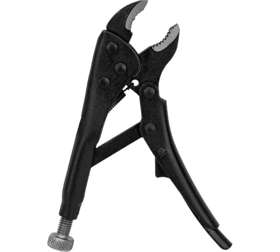 Изображение товара Ручной зажим 100 мм Gigant GST-100