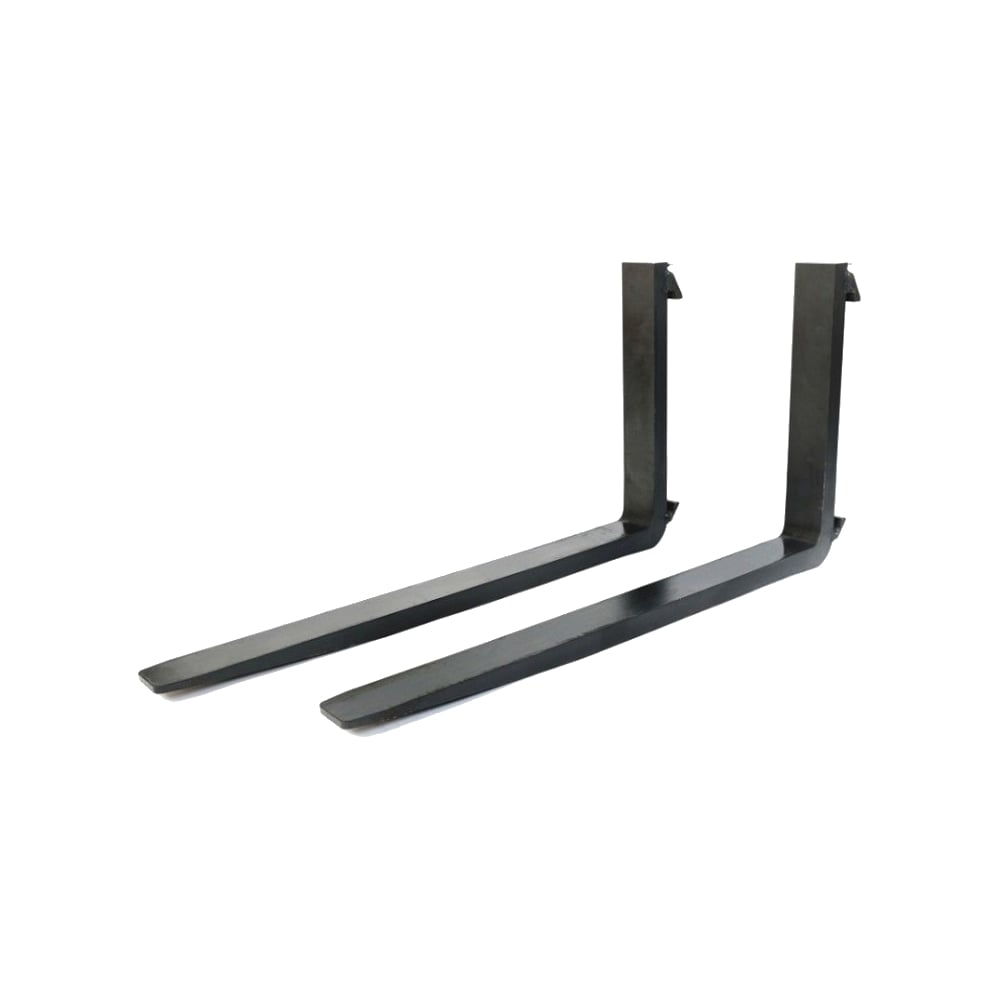 Изображение товара Вилы 3т 1500 мм WILMART 2А для грузоподъемных работ