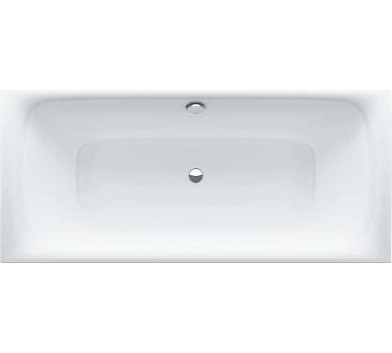 Изображение товара Ванна Bette Lux шгв 1800х800х450, Glasur Plus, цвет-белый 3441-000 PLUS