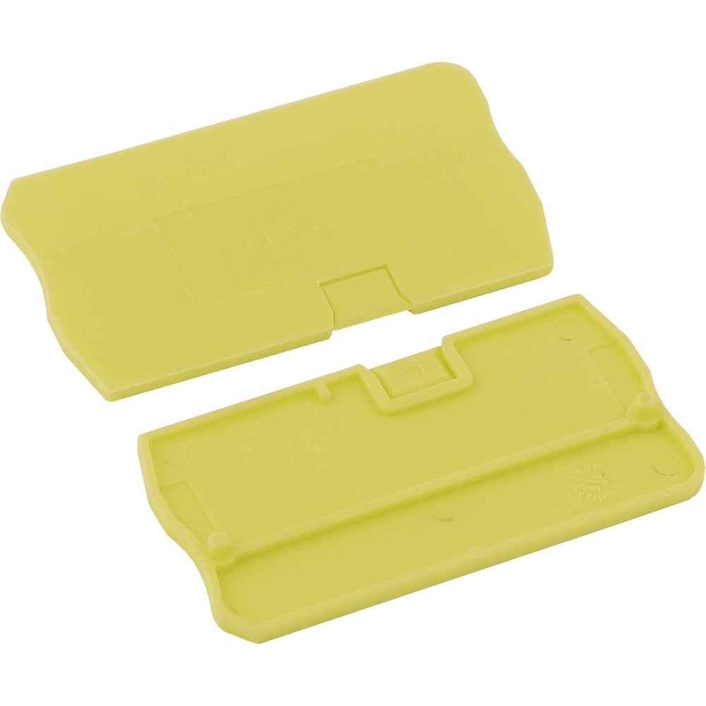 Заглушки для ЗНБ ЭРА