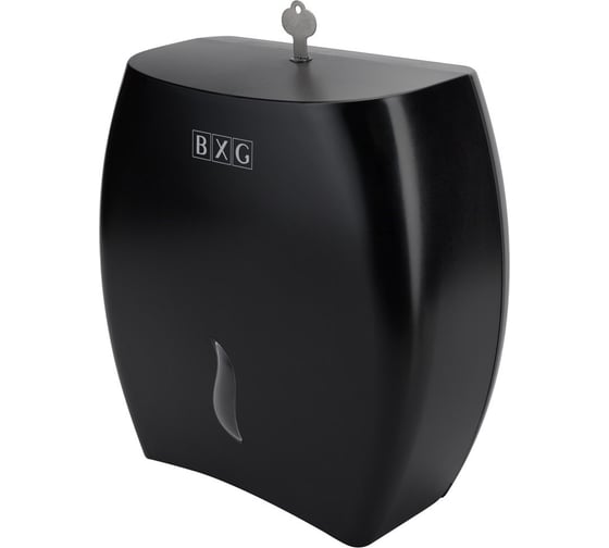 Изображение товара Диспенсер туалетной бумаги BXG PD-8002B 1750467