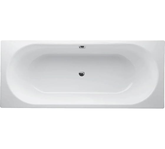 Изображение товара Ванна Bette Starlet 1700х750х420, с антислипом Sense, цвет-белый 1380-000 AS