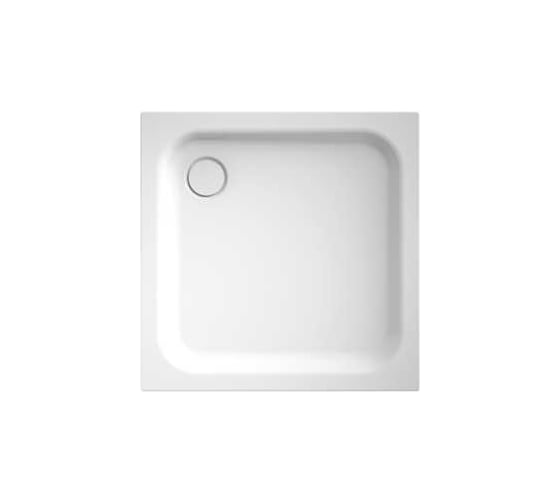 Изображение товара Душевой поддон Bette Supra шгв 900х900х65, с антислипом Pro, цвет-белый 5920-000 AE