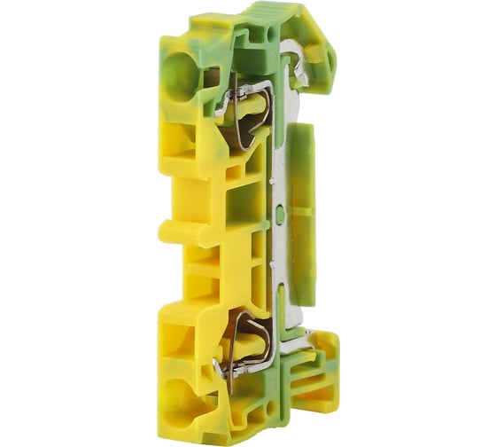 Изображение товара Клеммный безвинтовой зажим ЭРА NO-222-42 ЗНБ PEN 6 мм2, 30 штук Б0033415