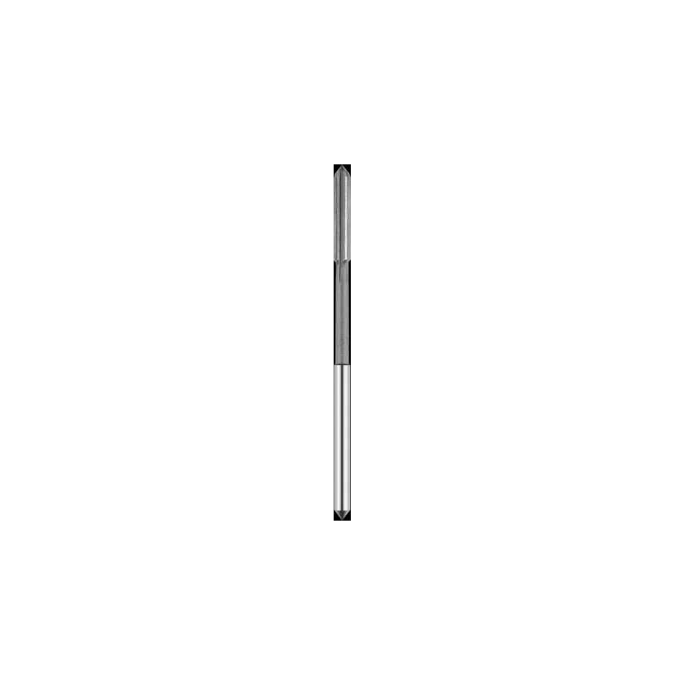 Изображение товара Машинная развертка АКСИС ø 3.1x16x65 H7 HSSCo5 R50-P6H7-0310 DIN212