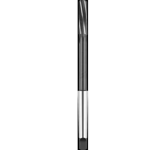 Изображение товара Машинная развертка АКСИС кх ø 10.0x38x168 H7 км1 винтовые канавки HSSCo5 R52-S6H7-1000 DIN208 00001420218