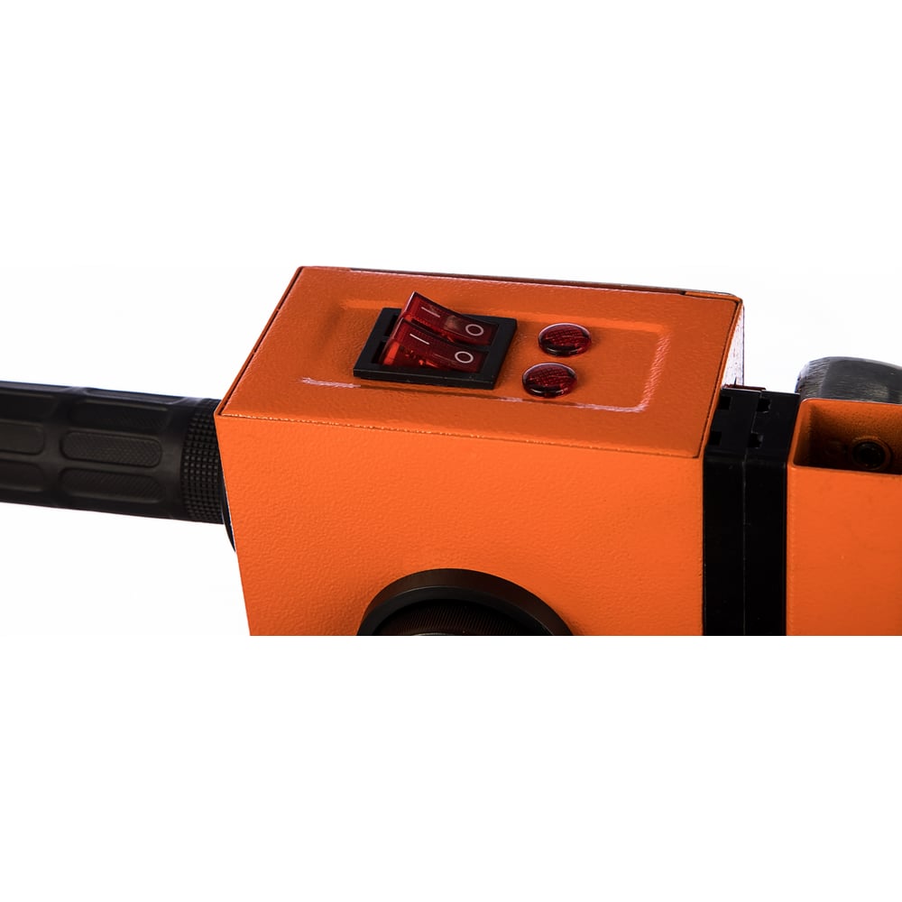 Аппарат для сварки пластиковых труб Gigant GPW-1700, фото 7