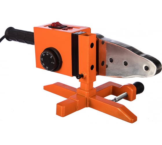 Изображение товара Аппарат для сварки пластиковых труб Gigant GPW-1700